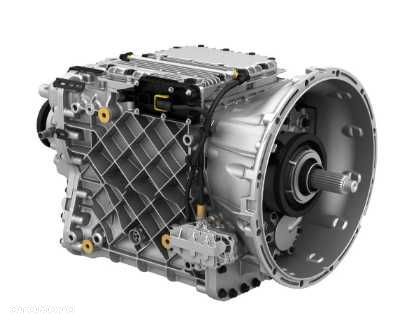 Skrzynia biegów DAF CF transport gwarancja - 8