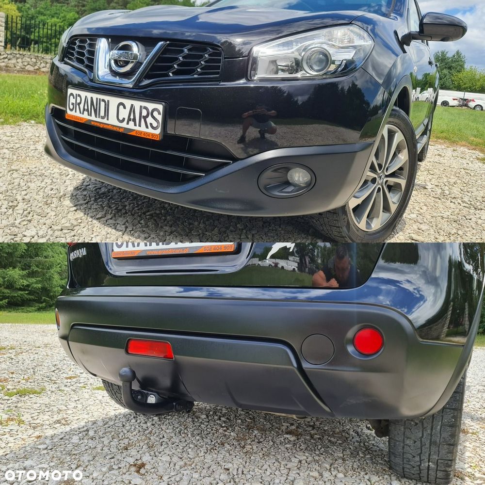 Nissan Qashqai 1.6 360 - 37