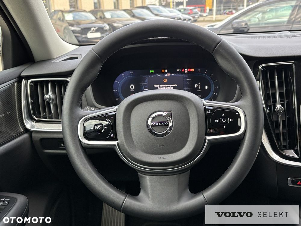 Volvo V60 - 12