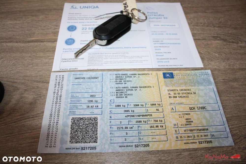 Citroën Jumper - 31