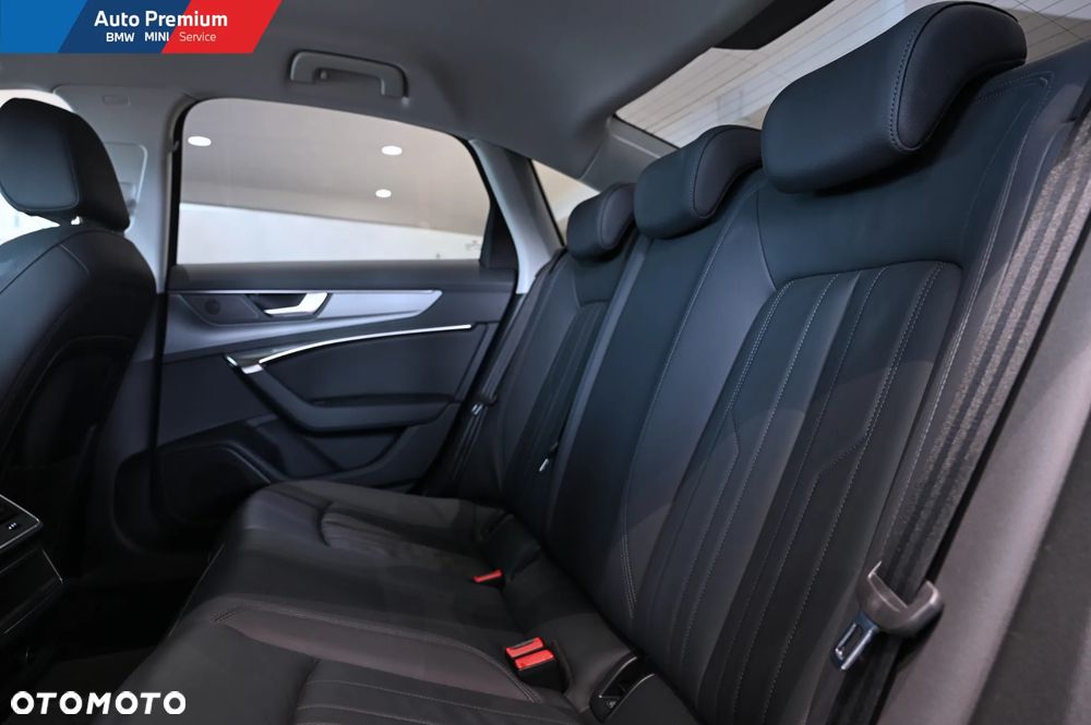 Audi A6 Limousine 40 TDI mHEV Quattro S tronic - 13