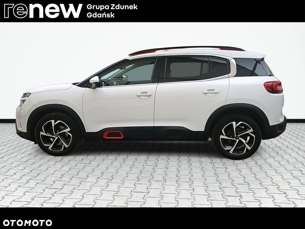 Citroën C5 Aircross - 8