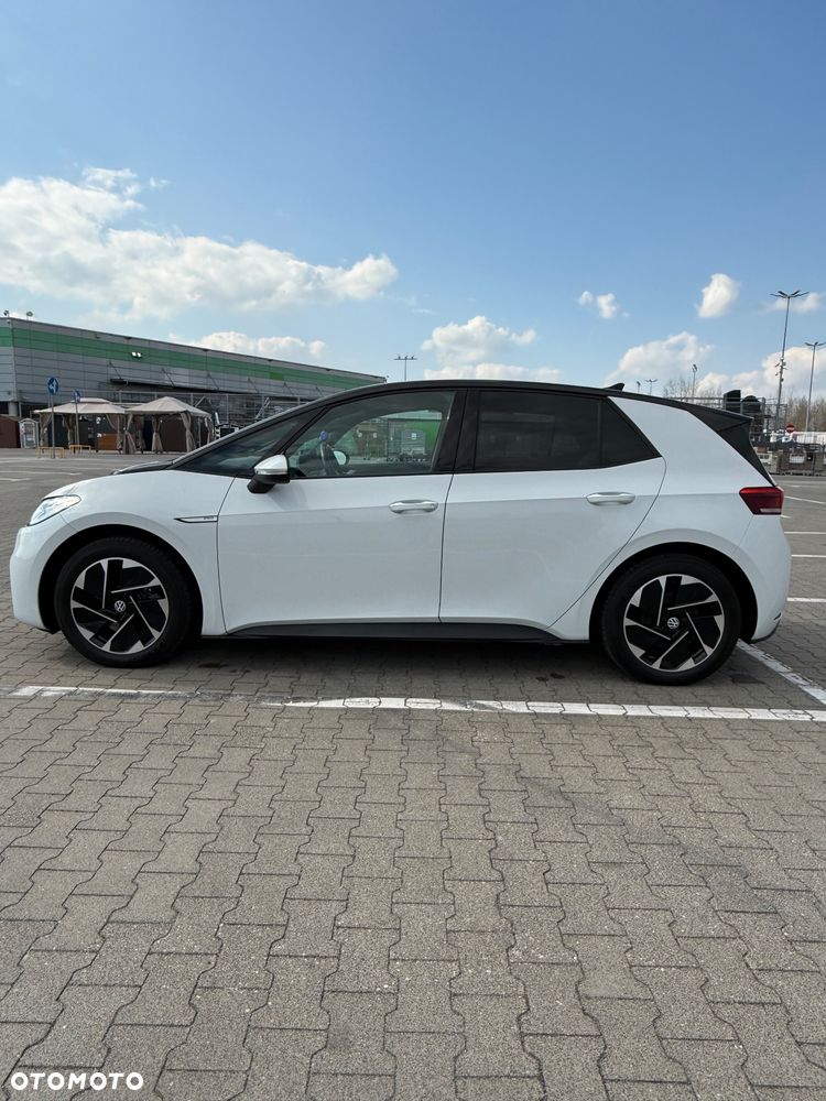 Volkswagen ID.3 - 7