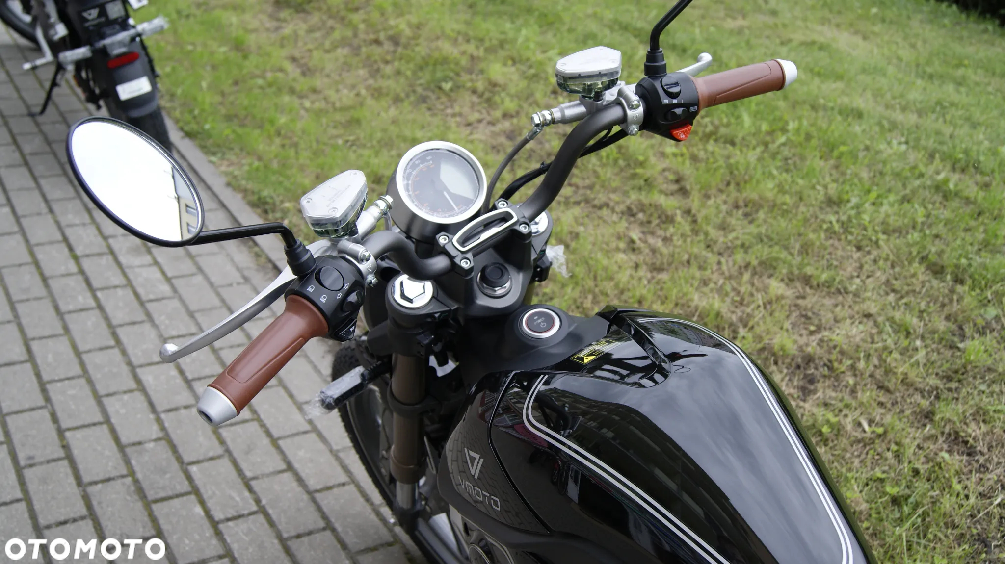 Super Soco TC - 14