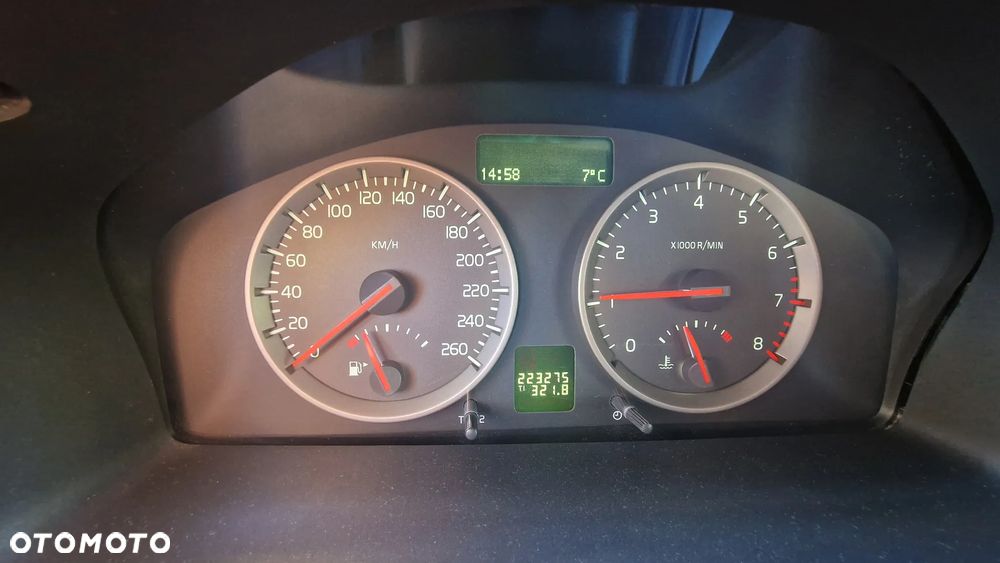 Volvo C30 2.0 Momentum Euro5 - 15