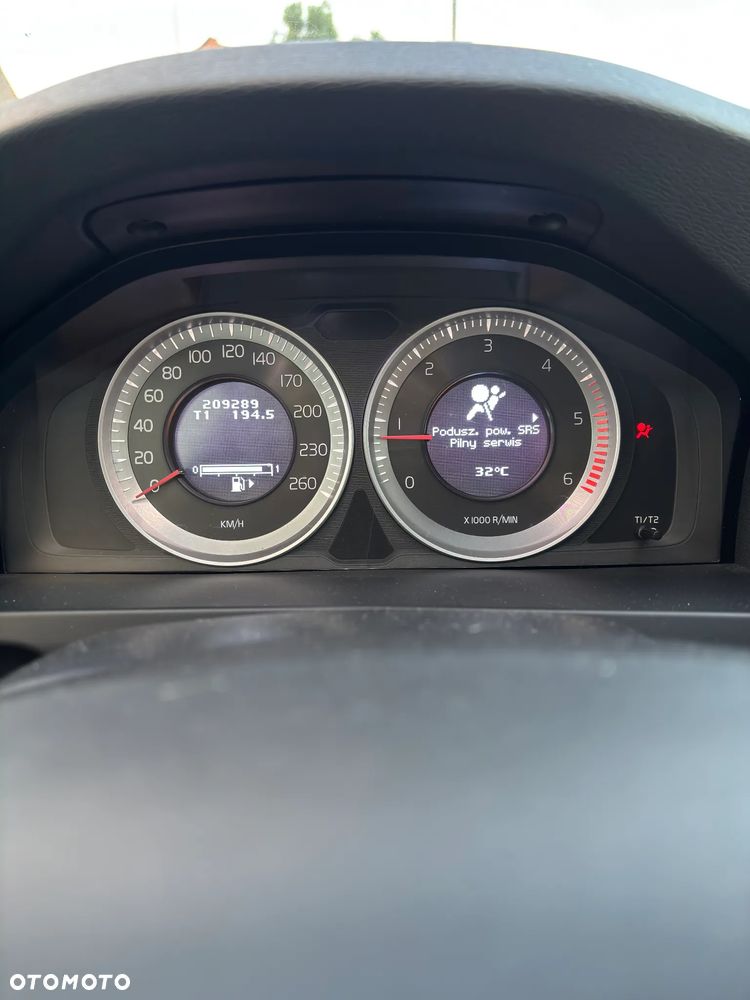 Volvo S60 D3 - 11