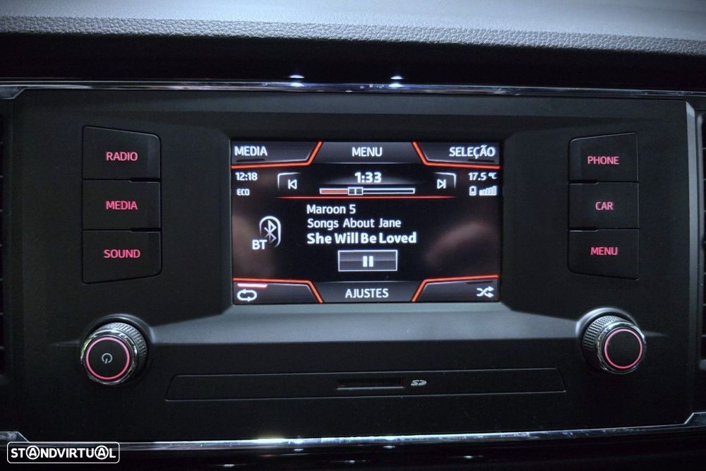 SEAT Ateca 1.4 TSI FR - 29