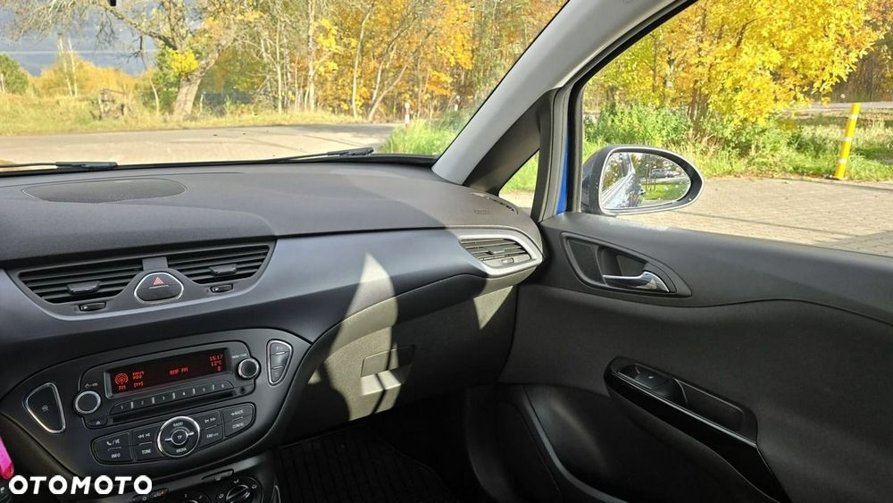 Opel Corsa - 15