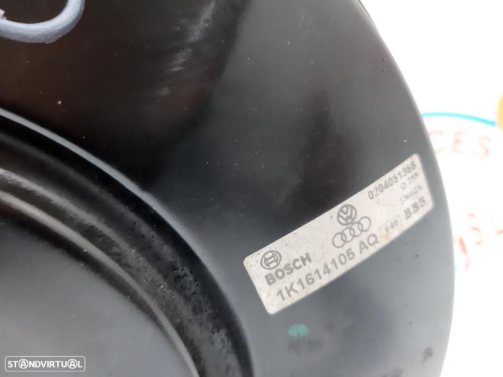 SERVOFREIO SEAT LEON 2006 -1K1614105AQ - 4