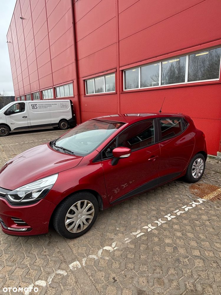 Renault Clio 0.9 Energy TCe Limited - 9
