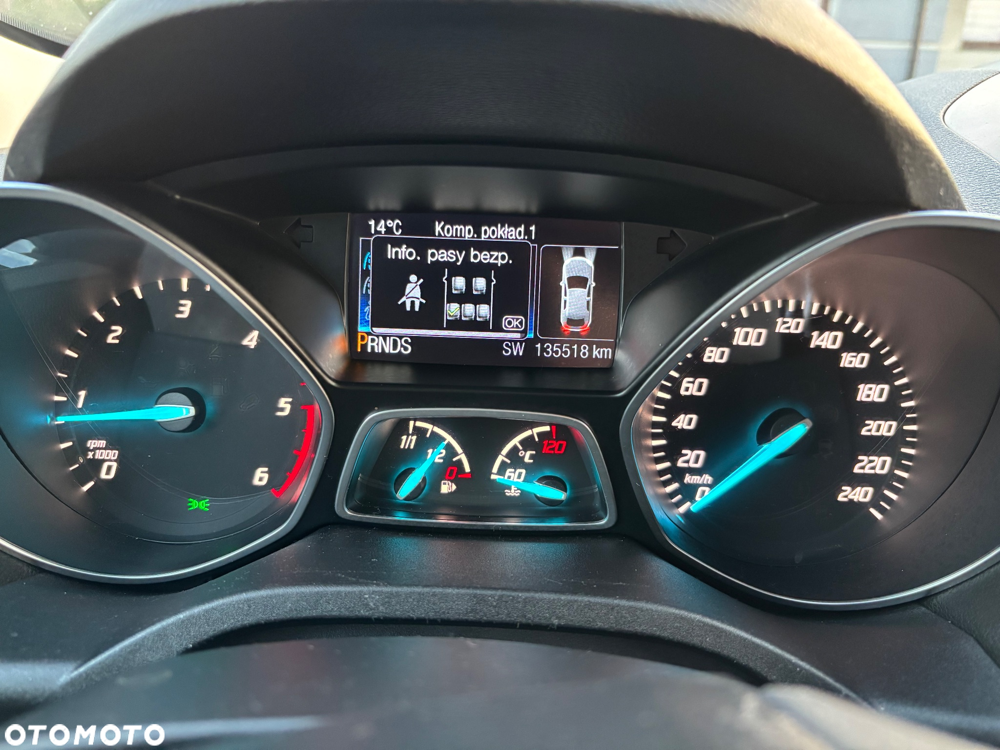 Ford Kuga 2.0 TDCi 4x4 Individual - 25