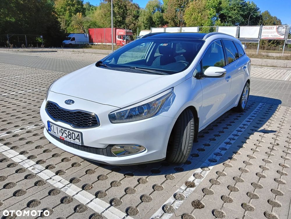 Kia Ceed 1.6 CRDi L - 7