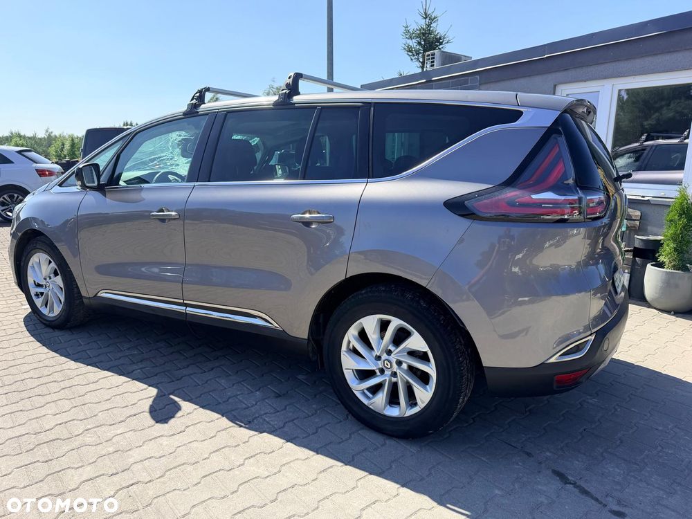 Renault Espace Energy dCi 130 Intens - 3