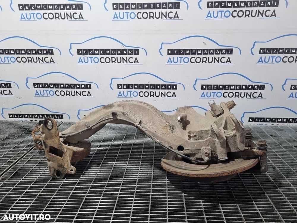 Fuzeta stanga spate Mini Countryman 1.6 D 2010 - 2016 Manuala 6 Trepte N47N (1004) ... - 2