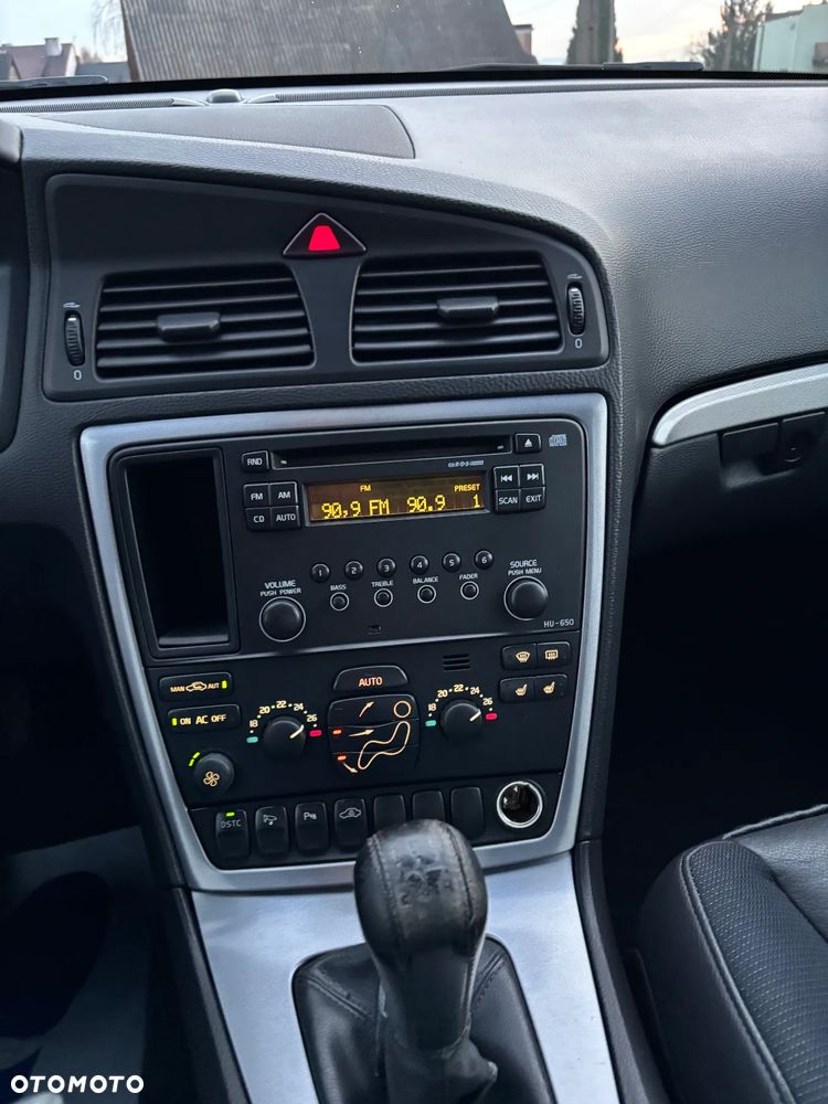 Volvo S60 2.4D Momentum - 15