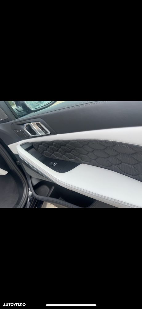 BMW X6 M Competition - 16