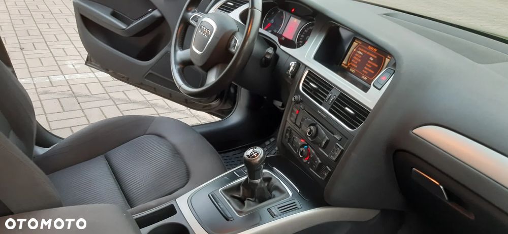 Audi A4 - 28