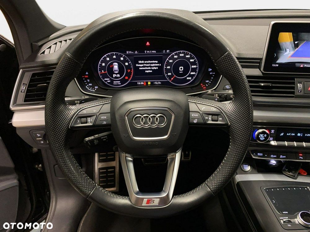 Audi Q5 - 18