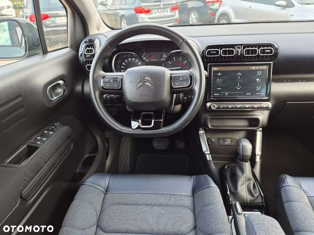 Citroën C3 Aircross - 17