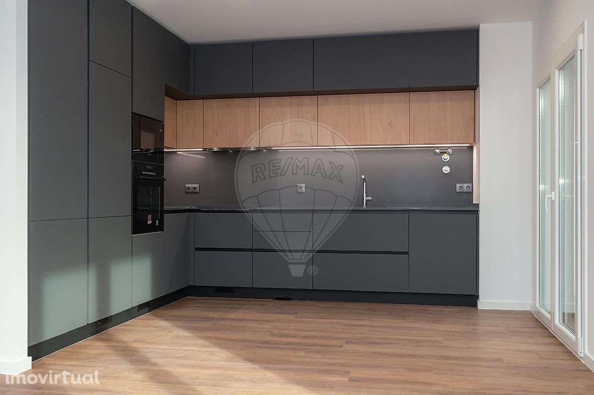 Apartamento T3 para venda - Grande imagem: 2/28