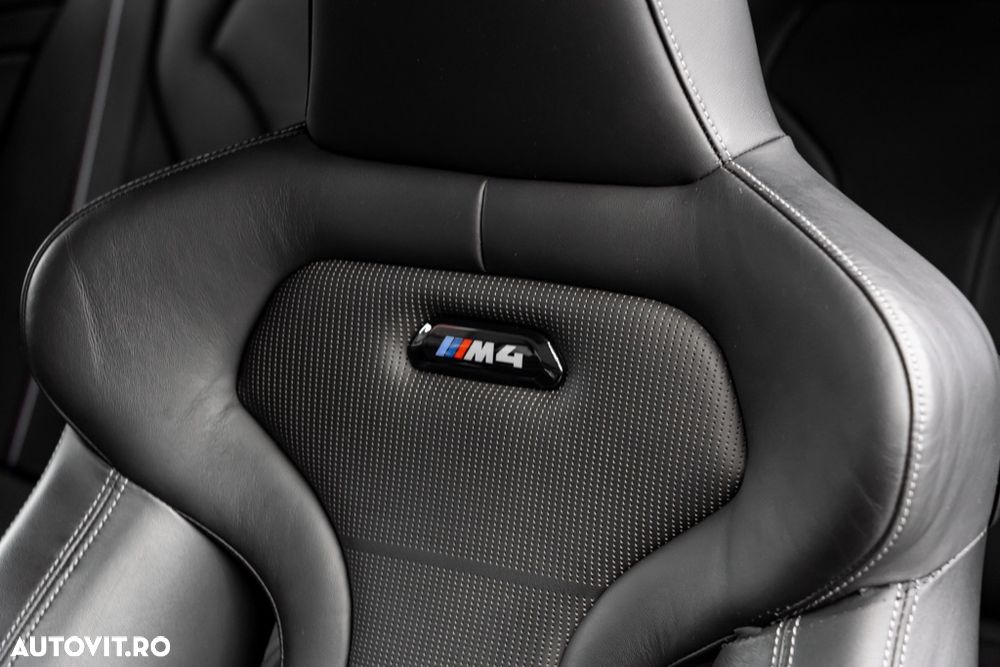 BMW M4 Coupe - 17