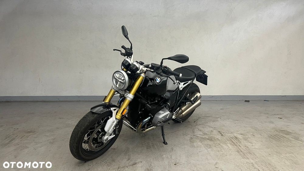 BMW R - 4