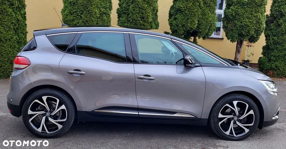 Renault Scenic 1.6 dCi Energy Bose Edition S&S - 7