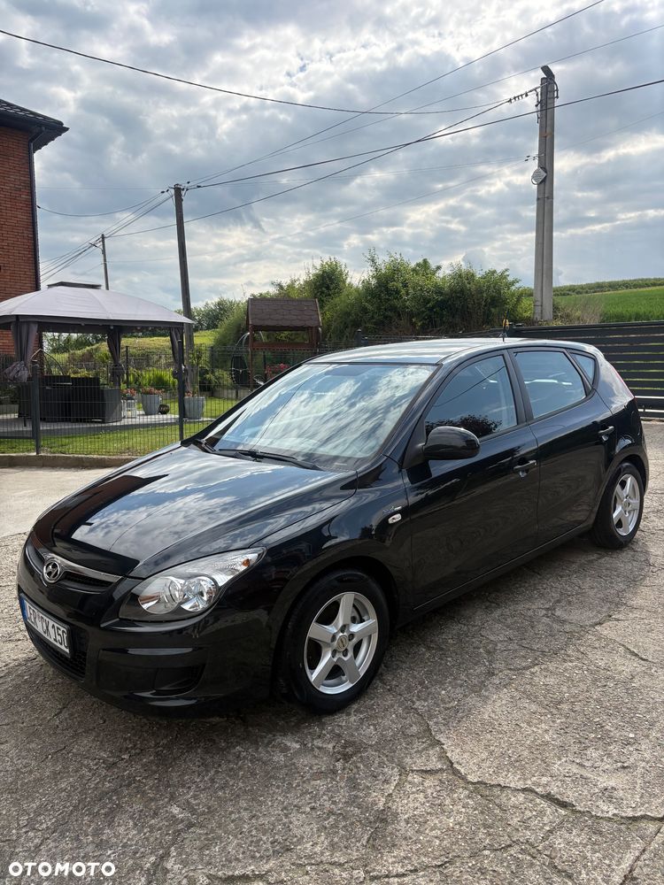 Hyundai i30 1.4 Comfort - 2