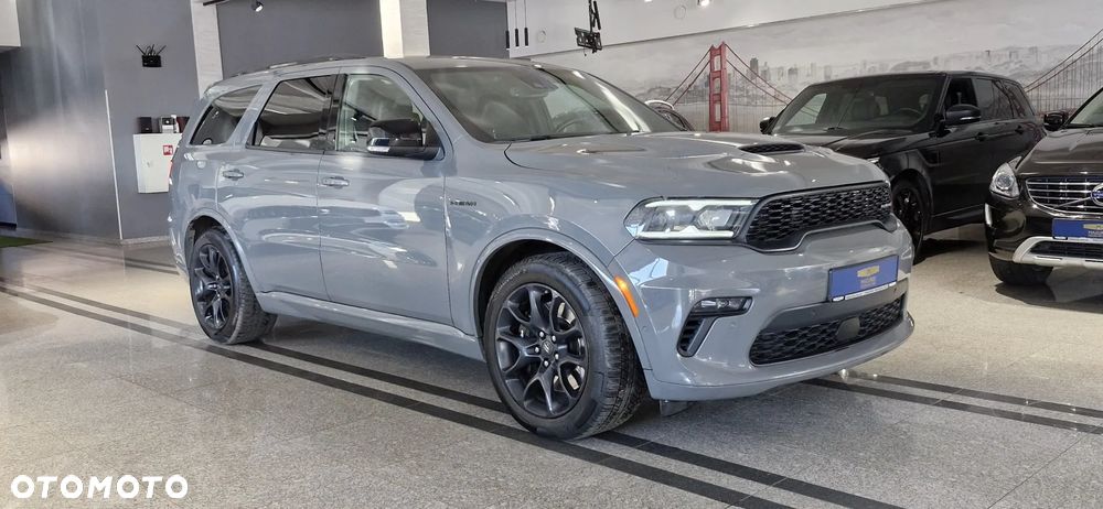 Dodge Durango - 5
