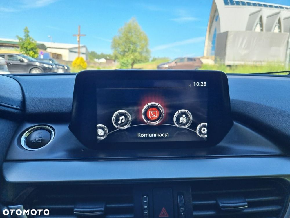 Mazda 6 2.0 SkyMotion - 21
