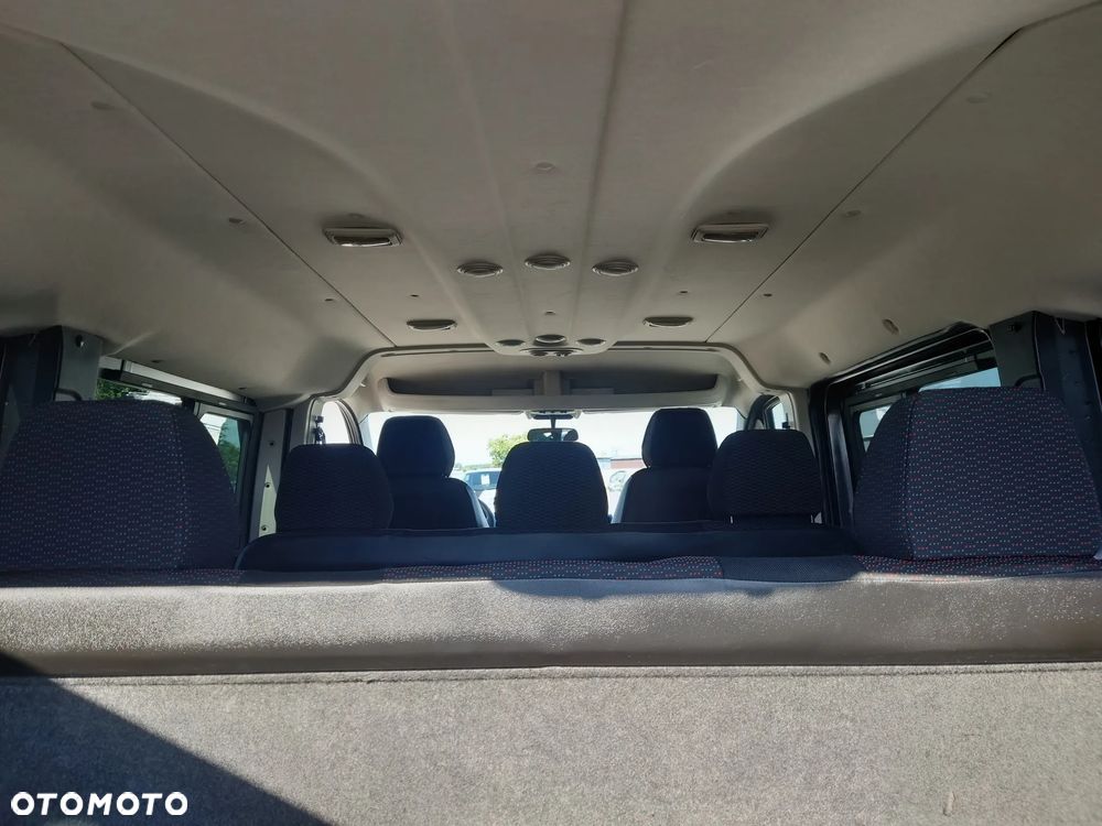 Peugeot Boxer HDi L1H1 Active - 15