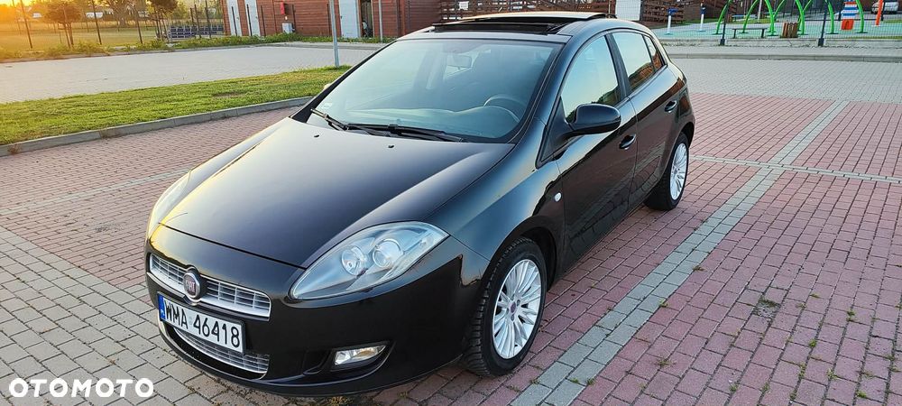 Fiat Bravo - 3