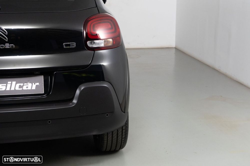 Citroën C3 1.2 PureTech Shine Pack - 16