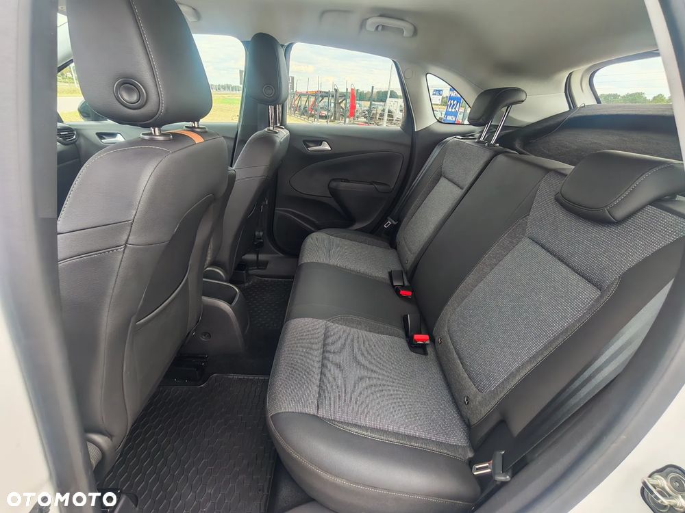 Opel Crossland X 1.2 Edition - 26