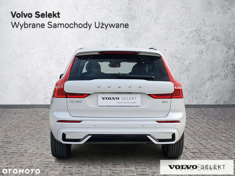 Volvo XC 60 - 6