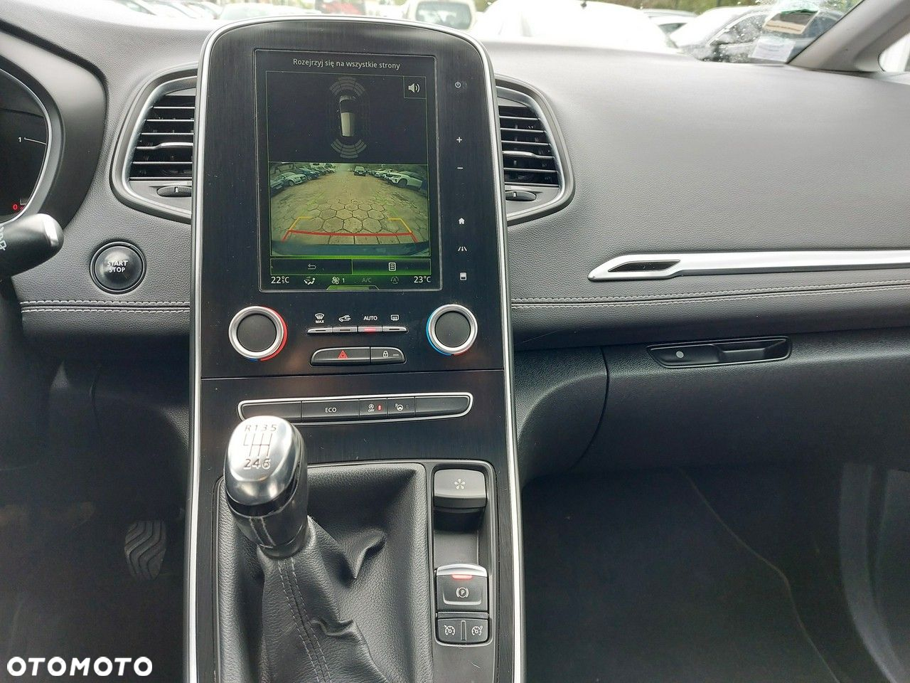 Renault Scenic ENERGY TCe 130 INTENS - 21