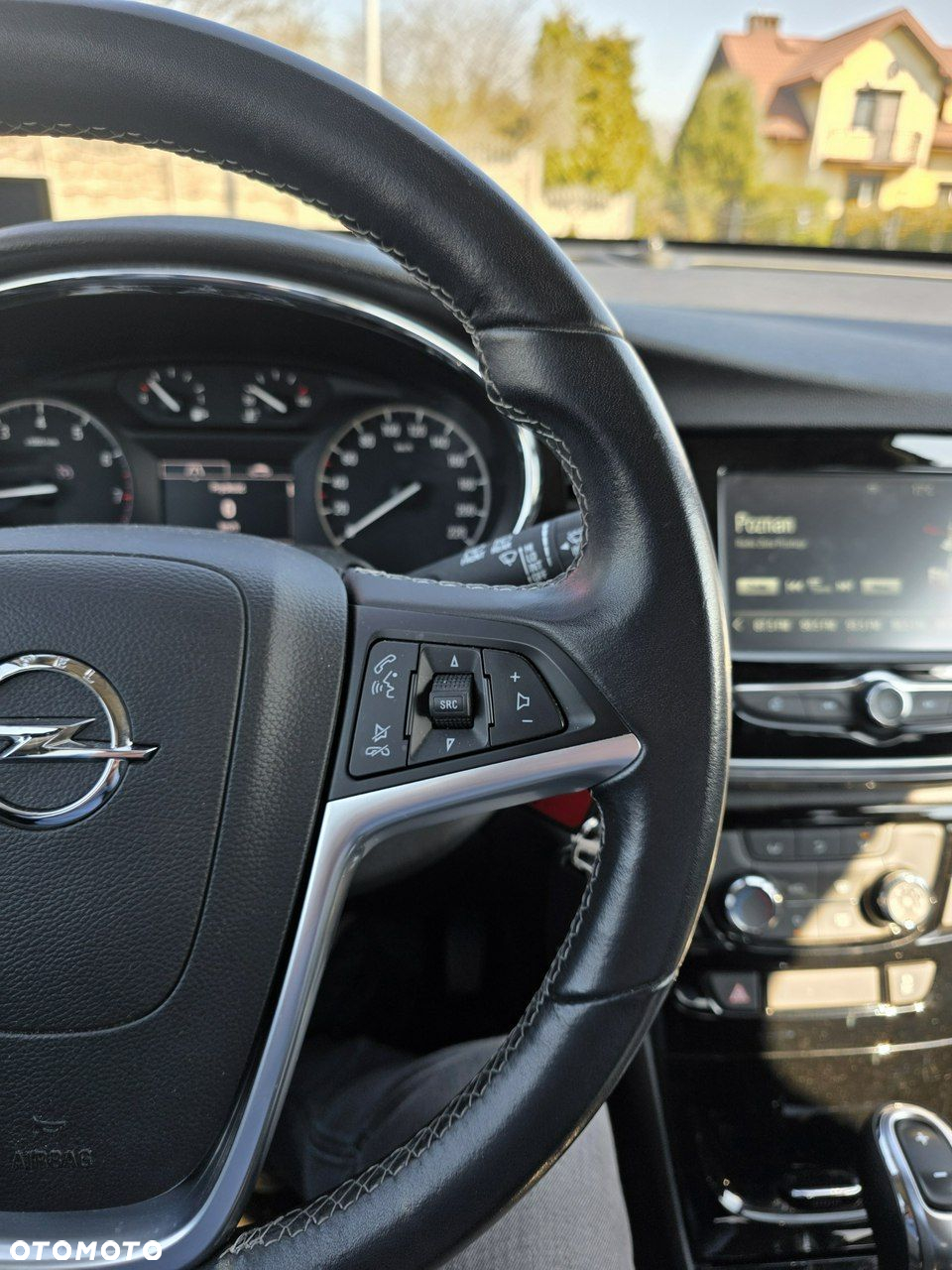 Opel Mokka 1.4 T Cosmo - 33