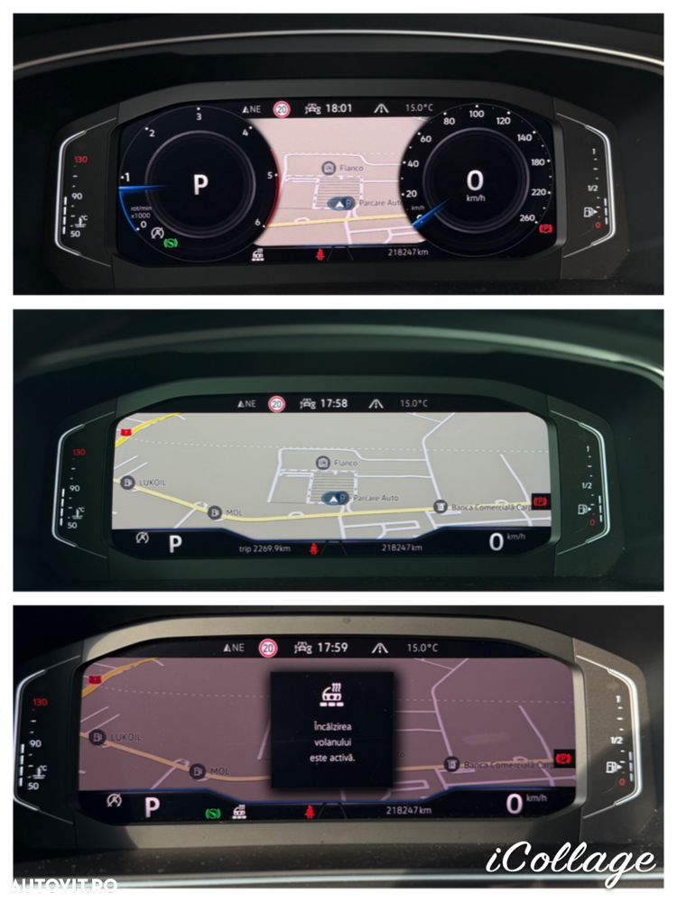 Volkswagen Tiguan 2.0 TDI SCR 4Motion DSG Highline - 8