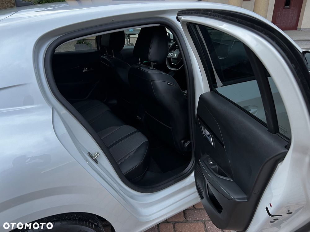 Peugeot 208 1.2 PureTech Allure Pack S&S - 13