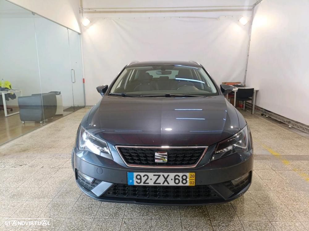 SEAT Leon ST 1.6 TDI Style S/S - 3