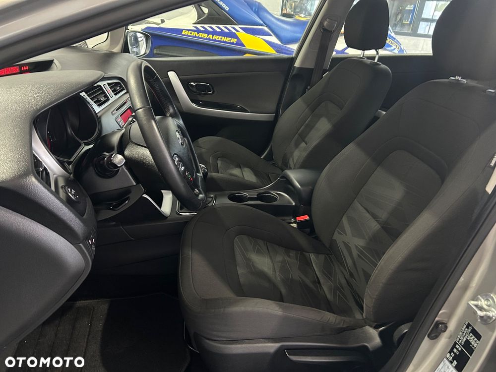 Kia Ceed 1.6 CRDi Smart - 17