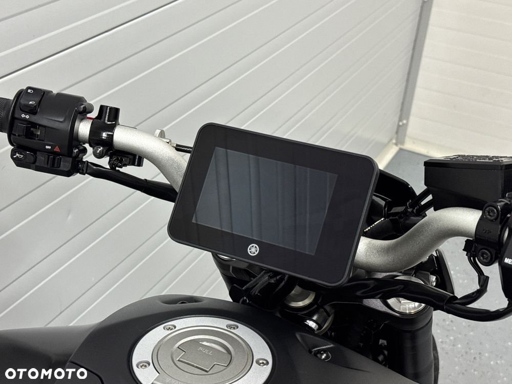 Yamaha MT - 15