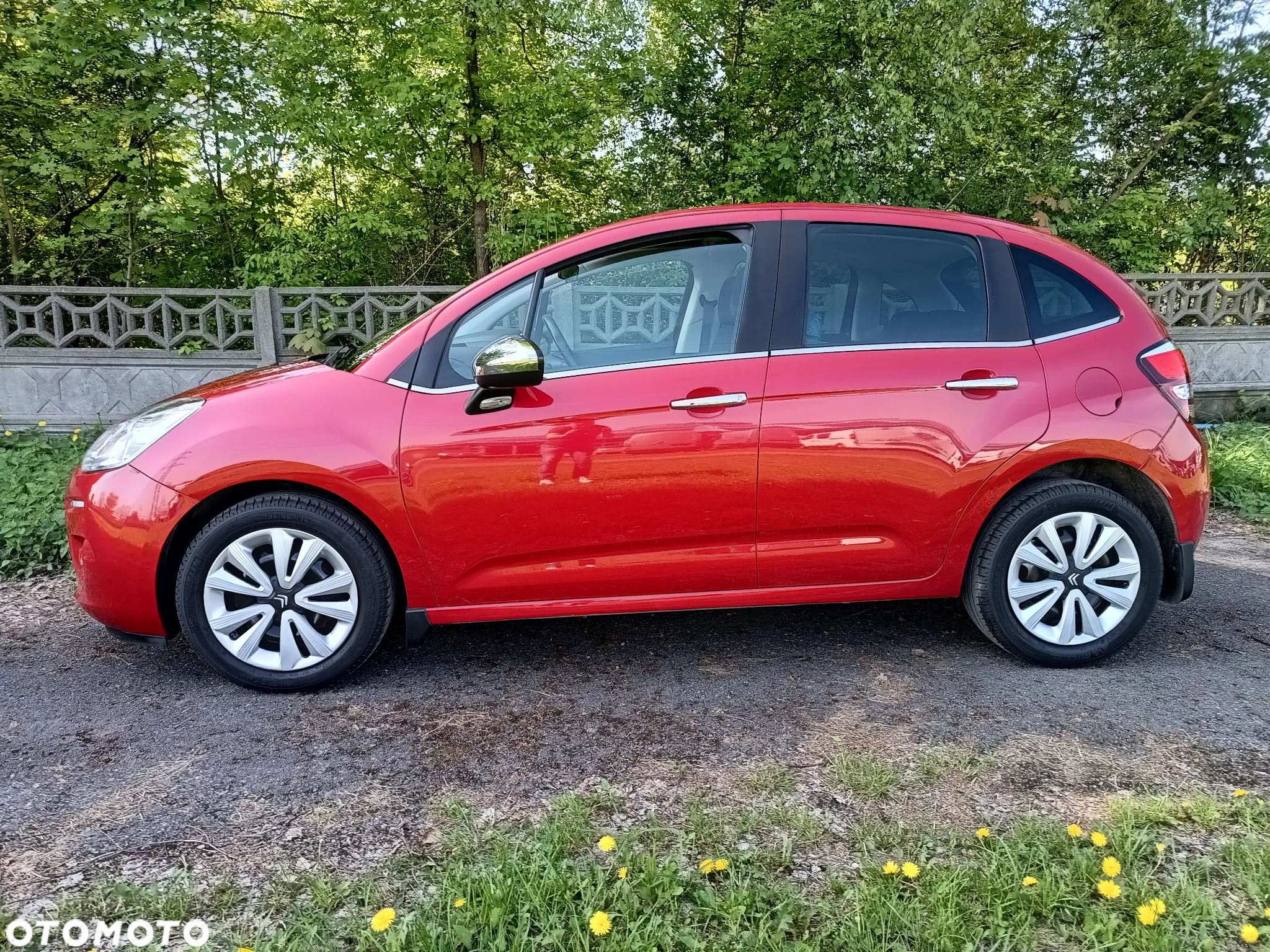 Citroën C3 1.2 PureTech Exclusive - 2