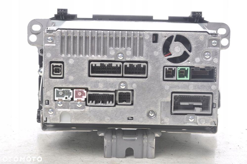 HONDA HR-V II LIFT RADIO NAWIGACJA 39100T7AE22M1 - 11