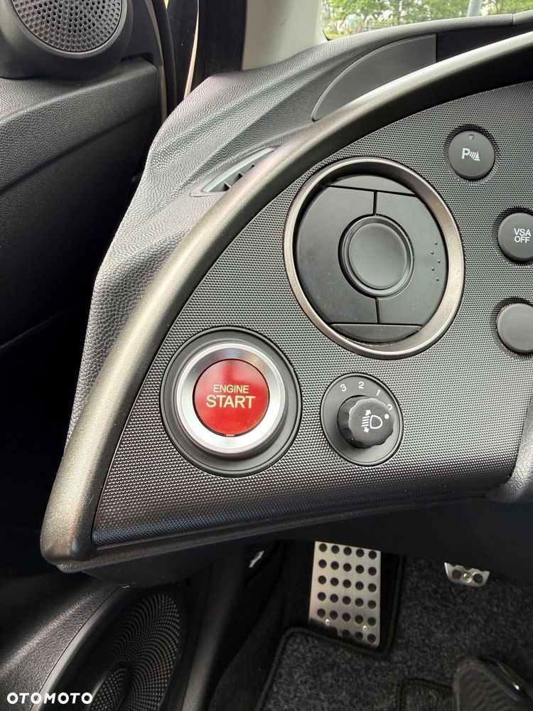 Honda Civic 1.8 Sport - 26