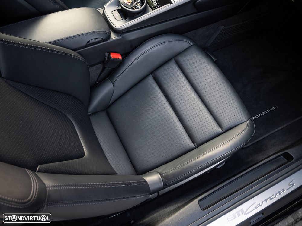 Porsche 911 (992) Carrera S PDK - 20