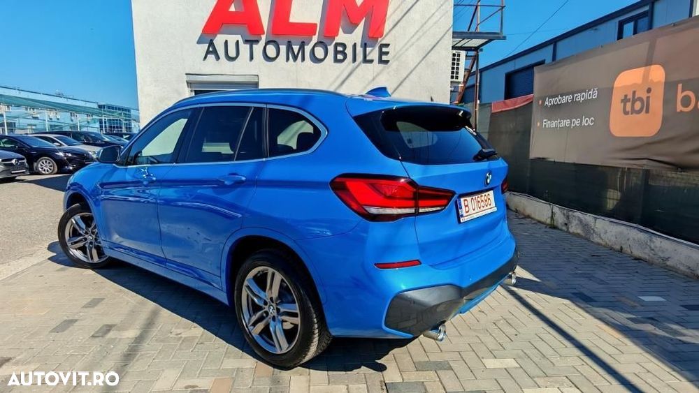BMW X1 - 8