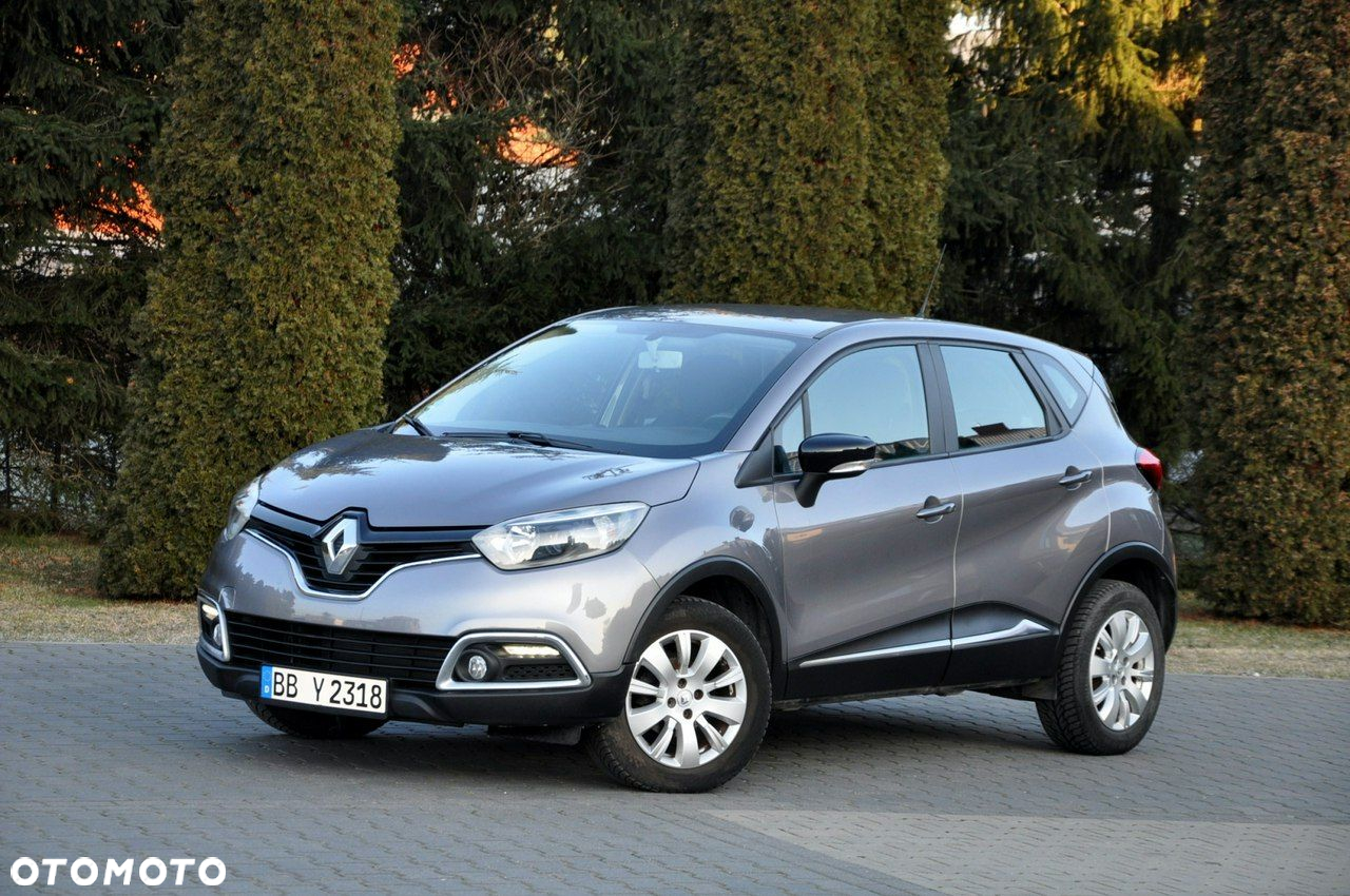 Renault Captur - 10