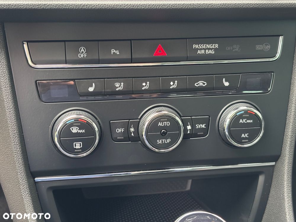 Seat Leon 1.6 TDI Style - 15