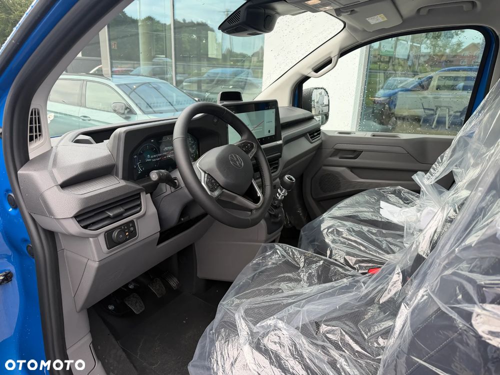 Volkswagen Transporter T7 - 10